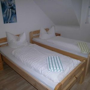 Pension Eissler Bed & Breakfast Bruchsal Room photo