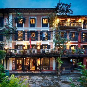 The Old Inn Bandipur Exterior photo