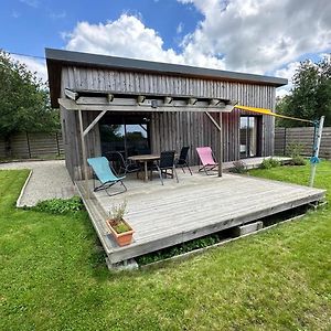 Gite Entre Golfe Du Morbihan Et Presqu'Ile Villa Surzur Exterior photo