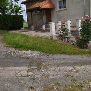 Maison Au Calme Avec Jardin Prive Et Wifi, Ideale Pour La Famille - Fr-1-653-21 Villa Blanzaguet-Saint-Cybard Exterior photo