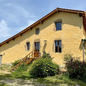 L'Arbre Penche Bed & Breakfast Bassoues Exterior photo