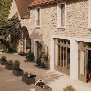 Maison Proche De Paris, La Source Villa Chalo-Saint-Mars Exterior photo