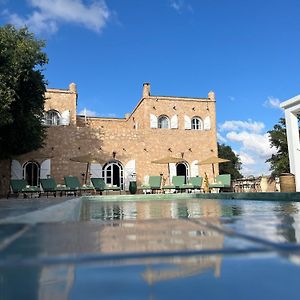 Villa Soun Dans La Campagne D'Essaouira Souk el Had du Drâa Exterior photo