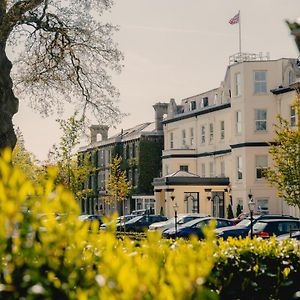 The Spa Hotel Royal Tunbridge Wells Exterior photo