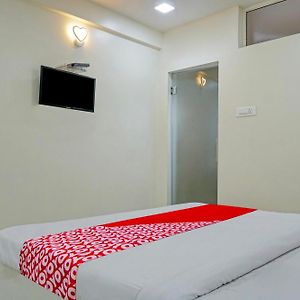 Happy Homely Stay Pune Exterior photo