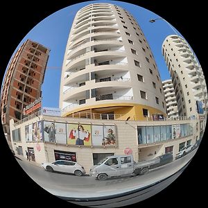 Hadja Fatima Apartment Oran Exterior photo