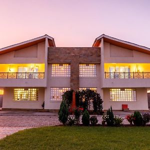 Golden View Manor Villa Naivasha Exterior photo