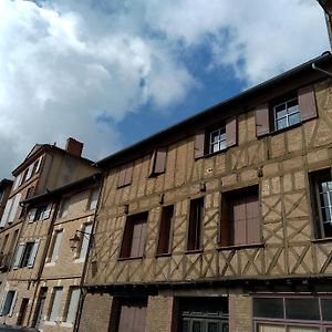 Sejour Sainte Claire Apartment Albi Exterior photo