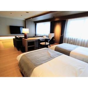 Rishiri Fuji Kanko Hotel - Vacation Stay 63409V Oshidomari Exterior photo