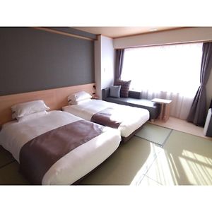 Rishiri Fuji Kanko Hotel - Vacation Stay 63414V Oshidomari Exterior photo