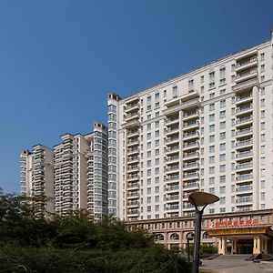 Venus Royal Hotel Beijing Miyun Exterior photo