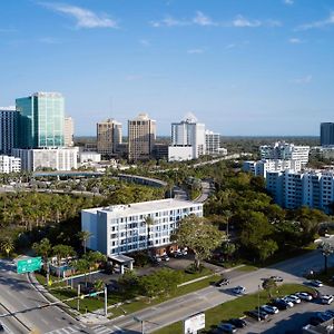 Aloft Miami Dadeland Hotel Kendall Exterior photo