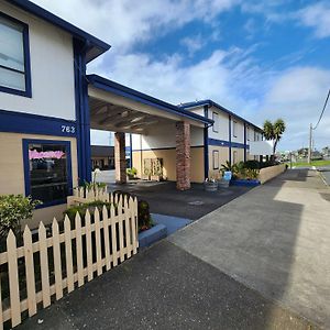 Omeo Suites Glass Beach Fort Bragg Exterior photo