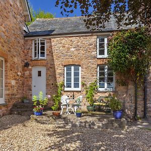 East Harwood Farm Cottage Minehead Exterior photo