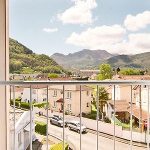 Le Panoramique Apartment Lourdes Exterior photo