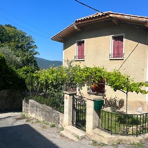 Maison La Vieille Vigne Villa Dieulefit Exterior photo