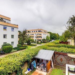 Sehr Schone Wohnung In Pasing München Exterior photo