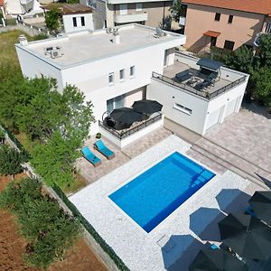 Family Friendly House With A Swimming Pool Dicmo, Zagora - 23249 Villa Exterior photo