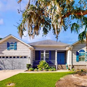 Waving Sea Palms Villa Harrington Exterior photo