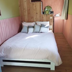 Couettes Et Picotin Bed & Breakfast Durbuy Room photo