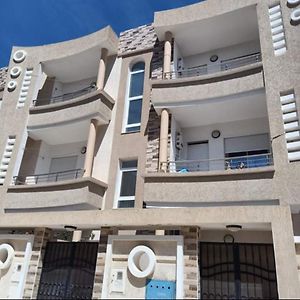 Dar Dhiafa Mayar -دار الضيافة ميار Apartment Mahdia Exterior photo