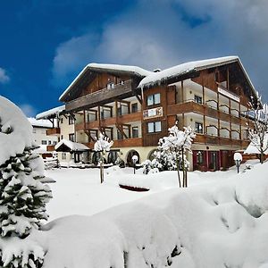 Trail Hotel Oberstaufen Exterior photo