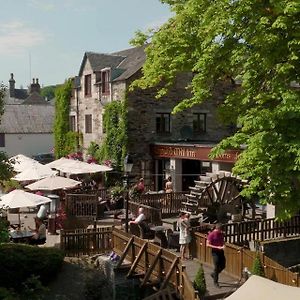 The Old Mill Inn Pitlochry Exterior photo