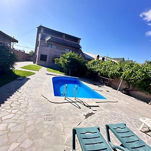 Luxury Villa With A Pool Erevan Exterior photo