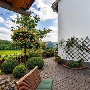 Sauerlandblick Apartment Schmallenberg Exterior photo