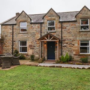 Low Moor Villa Saltburn-by-the-Sea Exterior photo