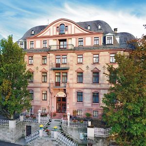 Dappers Wellness Hotel Bad Kissingen Exterior photo