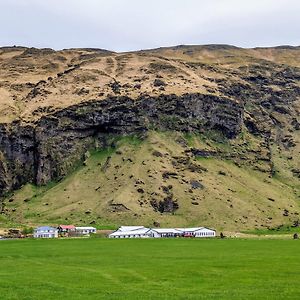 Hotel Drangshlid By Ourhotels Skogar  Exterior photo