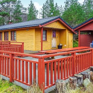 Gorgeous Home In Dirdal With Wifi Frafjord Exterior photo