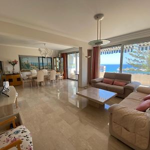 Alania Sea View Apartment Limassol Exterior photo