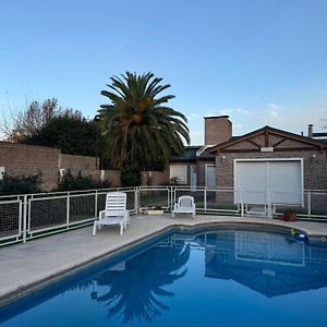 Los Abuelos Apartment San Antonio de Areco Exterior photo