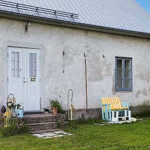 Cozy Home In Stnga With Wifi Stånga Exterior photo