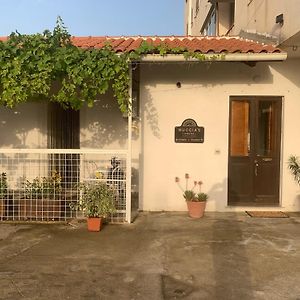Nuccia'S House Apartment Reggio di Calabria Exterior photo
