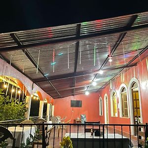 Hostal Y Restaurante Sofia, Bellezas Ometepe Moyogalpa Exterior photo