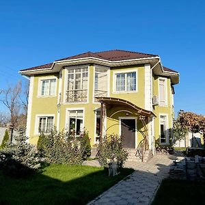 Балжан Villa Almatî Exterior photo