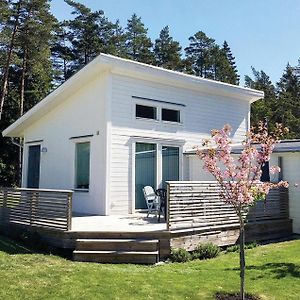 Nice Home In Gotlands Tofta With Kitchen Västergarn Exterior photo