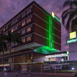 Holiday Inn - Mutare, An Ihg Hotel Exterior photo