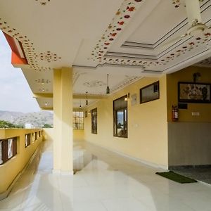 Oyo The Park City Hotel Jaipur Exterior photo