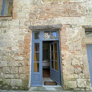 La Tour De Cadel Hotel Lauzerte Exterior photo