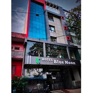 Hotel Blue Moon, Panchmarhi Pachmarhī Exterior photo