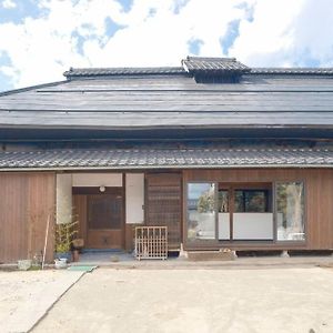 古民家屯 Apartment Nagano Exterior photo