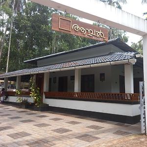 Aambal Resort Calicut Exterior photo