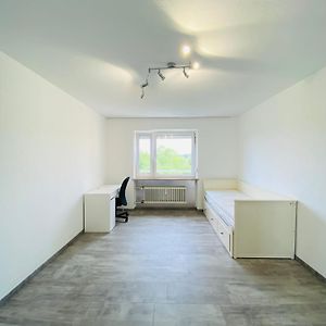 Hausliche Wohnung In Augsburg Exterior photo