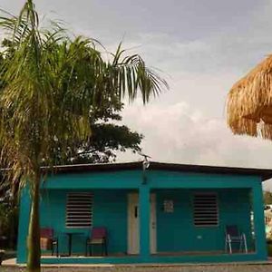 Hospederia Villa Alegre Cabana 2 Cabo Rojo Exterior photo