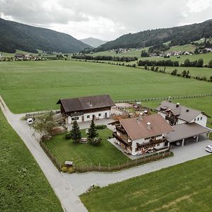 Pichlerhof Apartment Planca di Sopra Exterior photo