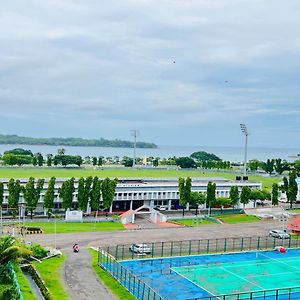 Sea Shore Residency Hotel Port Blair Exterior photo